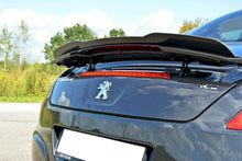 Load image into Gallery viewer, Maxton Design - SPOILER CAP PEUGEOT RCZ (2010-12)
