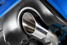 Load image into Gallery viewer, Milltek Sport - Subaru BRZ 2.0 Primary Cat-back Exhaust (Multiple Options)