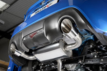 Load image into Gallery viewer, Milltek Sport - Subaru BRZ 2.0 - Secondary Cat-back Exhaust (Multiple Options)
