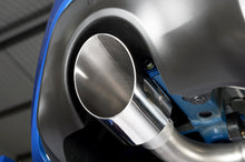 Load image into Gallery viewer, Milltek Sport - Subaru BRZ 2.0 Primary Cat-back Exhaust (Multiple Options)