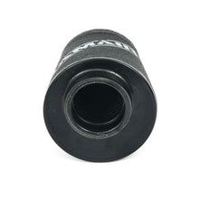Load image into Gallery viewer, RamAir Universal Foam Cone Filter - Offset 60mm Inlet
