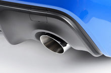 Load image into Gallery viewer, Milltek Sport - Subaru BRZ 2.0 Primary Cat-back Exhaust (Multiple Options)