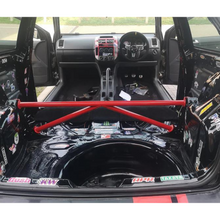Load image into Gallery viewer, K-Brace® - Volkswagen Polo GTI Mk4 9N & 9N3 Rear Strut Brace