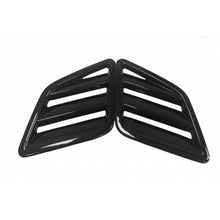 Load image into Gallery viewer, Maxton Design - Corsa D Bonnet Vents