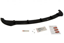 Load image into Gallery viewer, Maxton Design - FRONT SPLITTER BMW 5 E60 / E61 FACELIFT