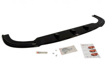 Load image into Gallery viewer, Maxton Design - FRONT SPLITTER VW T5 SPORTLINE