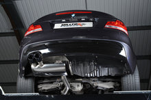 Load image into Gallery viewer, Milltek Sport - Secondary Cat Back Exhaust - BMW 1 Series (E82 & E88) 135i (N54/N55)