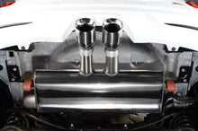 Load image into Gallery viewer, Milltek Sport - Cat Back Exhaust (Multiple Options) MK3 Focus ST250 Hatchback