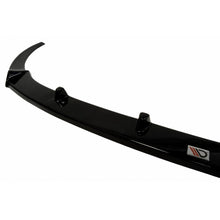 Load image into Gallery viewer, Maxton Design - Corsa E VXR Front Splitter