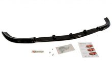 Load image into Gallery viewer, Maxton Design - FRONT SPLITTER MERCEDES SLK R170
