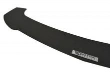 Load image into Gallery viewer, Maxton Design - FRONT RACING SPLITTER MERCEDES C W204 AMG-LINE (PREFACE)