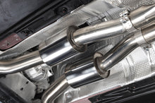 Load image into Gallery viewer, Milltek Sport - Cat Back Exhaust (Multiple Options) Audi RS4 B8 Avant