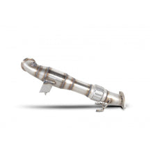 Load image into Gallery viewer, Scorpion Exhausts - MK3 Focus ST250 (Estate AND Hatch) Downpipe with or without Cat