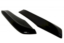 Load image into Gallery viewer, Maxton Design - REAR SIDE SPLITTERS AUDI RS6 C5 AVANT
