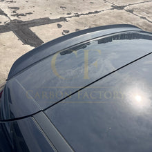 Load image into Gallery viewer, V Style Gloss Black Boot Spoiler for Mercedes Benz W177 A Class Hatchback 18-25