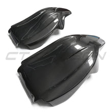 Load image into Gallery viewer, BMW GXX/F9X FULL CARBON FIBRE SEATS BACKS