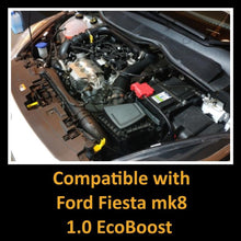 Load image into Gallery viewer, RamAir Performance Induction Kit - Ford Fiesta MK8 / 8.5 1.0 EcoBoost