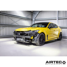 Load image into Gallery viewer, AIRTEC MOTORSPORT FRONT MOUNT INTERCOOLER FOR KIA STINGER GT 3.3 V6