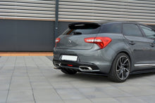 Load image into Gallery viewer, Maxton Design - REAR SIDE SPLITTERS CITROEN DS5
