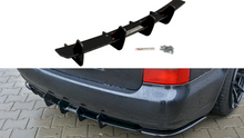 Load image into Gallery viewer, Maxton Design - REAR DIFFUSER AUDI S4 B5 AVANT