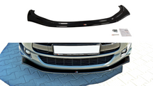 Load image into Gallery viewer, Maxton Design - FRONT SPLITTER V.2 CITROEN DS5
