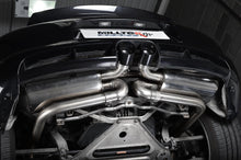 Load image into Gallery viewer, Milltek Sport - Porsche Cayman S 3.4 987 Gen2 / Boxster S 3.4 987 Gen2 Cat Back Exhaust (Multiple Options)