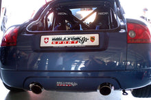 Load image into Gallery viewer, Milltek Sport - Race Exhaust System (Resonated or None Resonated) Audi TT MK1 180/225