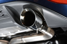 Load image into Gallery viewer, Milltek Sport - Volkswagen Golf MK7 GTi (including GTi Performance Pack‚ Clubsport & Clubsport S models) Cat Back Exhaust - Multiple Options