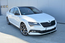 Load image into Gallery viewer, Maxton Design - FRAMES FOR LIGHTS SKODA SUPERB III