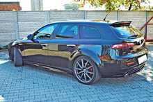 Load image into Gallery viewer, Maxton Design - SPOILER CAP ALFA ROMEO 159 SPORTWAGON