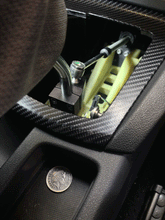 Load image into Gallery viewer, AIRTEC Motorsport Quick Shift Conversion for Mk2 Focus ST/RS