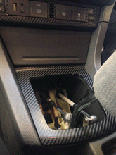 Load image into Gallery viewer, AIRTEC Motorsport Quick Shift Conversion for Mk2 Focus ST/RS