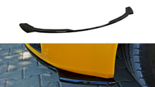 Load image into Gallery viewer, Maxton Design - REAR SPLITTER RENAULT MEGANE II RS