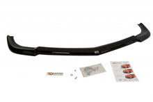 Load image into Gallery viewer, Maxton Design - FRONT SPLITTER MERCEDES CLS C218 AMG-LINE (2011-2014)