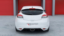 Load image into Gallery viewer, Maxton Design - REAR SIDE SPLITTERS RENAULT MEGANE 3 RS