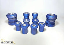 Load image into Gallery viewer, Nissan 350Z Z33 (2002-2009) Front Arm Bushes