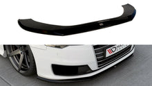 Load image into Gallery viewer, Maxton Design - FRONT SPLITTER AUDI A6 C7 ULTRA (FACELIFT) 2014-2017