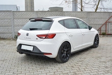 Load image into Gallery viewer, Maxton Design - REAR VALANCE SEAT LEON III FR