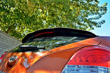Load image into Gallery viewer, Maxton Design - SPOILER CAP HYUNDAI VELOSTER