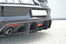 Load image into Gallery viewer, Maxton Design - FORD MUSTANG MK6 GT - REAR DIFFUSER (2014-17)