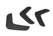 Load image into Gallery viewer, Maxton Design - REAR DIFFUSER V.2 MERCEDES C W204 AMG-LINE (FACELIFT) (2011-2014)