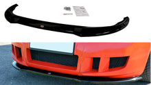 Load image into Gallery viewer, Maxton Design - FRONT SPLITTER FIAT STILO SCHUMACHER VERSION