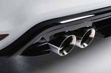 Load image into Gallery viewer, Milltek Sport - Volkswagen Polo R MK5 (6r/6c) WRC Cat Back Exhaust - Multiple Options