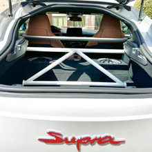 Load image into Gallery viewer, K-Brace® - Toyota GR Supra MK5 A90 & A91 Rear Strut Brace