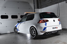 Load image into Gallery viewer, Milltek Sport - Volkswagen Golf MK7 R (Hatchback) Cat-back Exhaust - Multiple Options