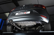 Load image into Gallery viewer, Milltek Sport - Seat Leon MK3 FR 2.0 TDI 150 - Exhaust System (Multiple Options)