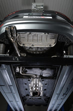 Load image into Gallery viewer, Milltek Sport - Seat Leon MK3 FR 2.0 TDI 150 - Exhaust System (Multiple Options)