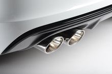 Load image into Gallery viewer, Milltek Sport - GPF Back Exhaust (Multiple Options) - Audi S3 8V / 8V2 (WITH GPF) SALOON & CABRIO