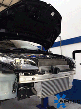 Load image into Gallery viewer, AIRTEC STAGE 2 INTERCOOLER UPGRADE FOR MEGANE III RS 250, 265 & 275 TROPHY