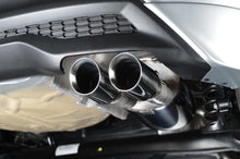 Load image into Gallery viewer, Milltek Sport - Cat Back Exhaust (Multiple Options) Fiesta MK7 1.0 EcoBoost